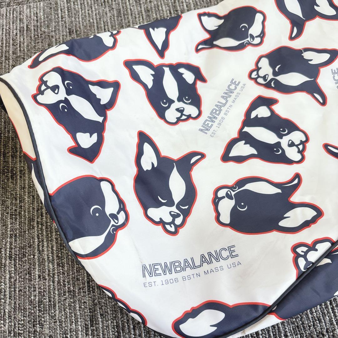 美品❗️NEWBALANCE/ニューバラン9型 キャディバッグで大変希少なモデル