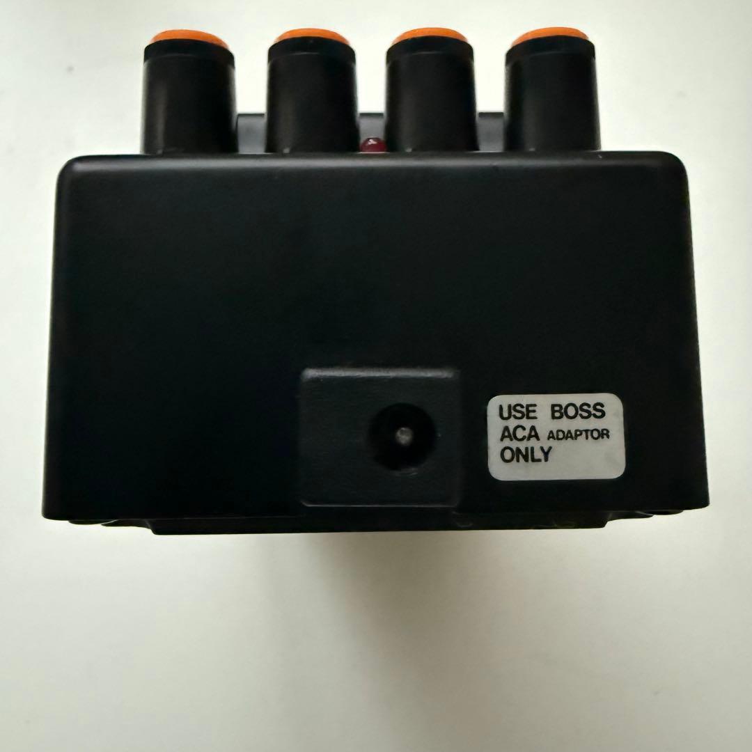 BOSS Heavy l HM-2 1985年ACA