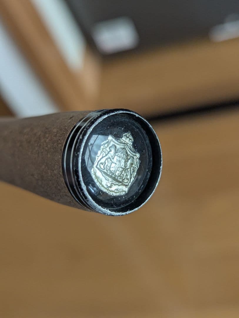 アブガルシア　ズームサファリ605L　AbuGarcia　ZMSS-605L