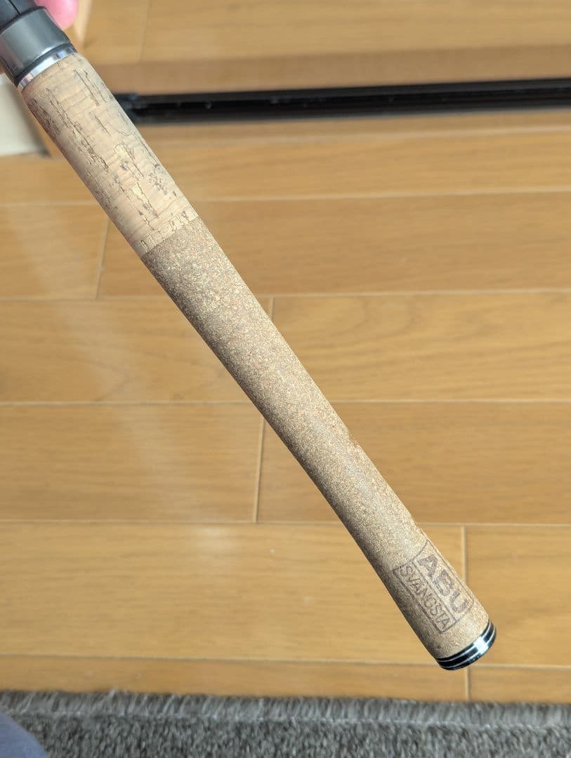 アブガルシア　ズームサファリ605L　AbuGarcia　ZMSS-605L