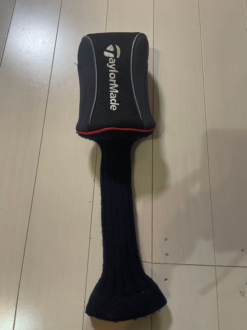 R360Ti 10.5° 短尺ドライバー