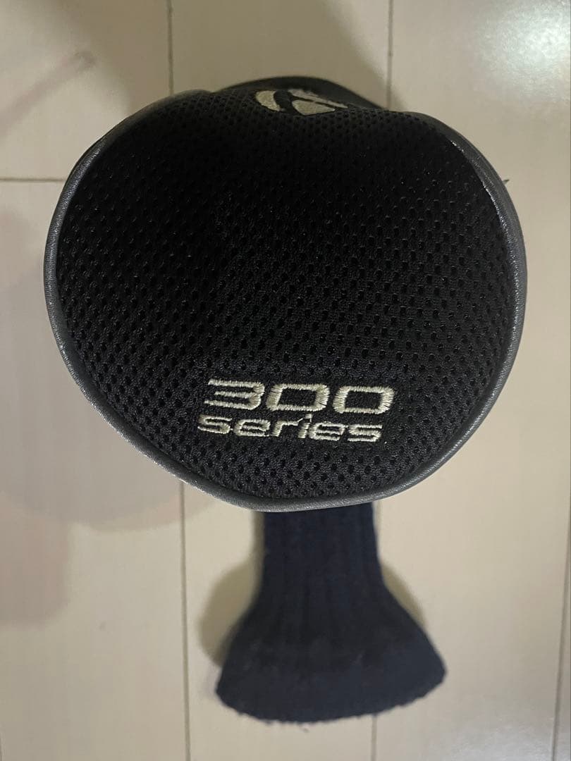 R360Ti 10.5° 短尺ドライバー
