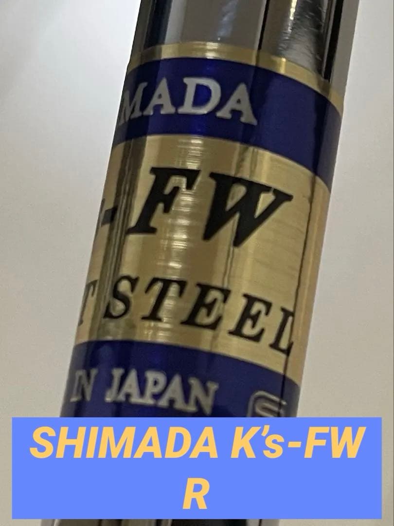 R360Ti 10.5° 短尺ドライバー