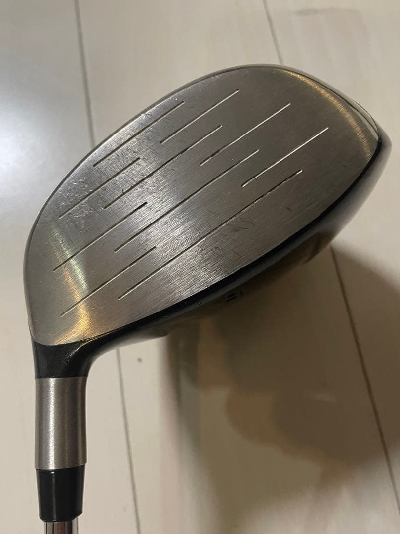 R360Ti 10.5° 短尺ドライバー