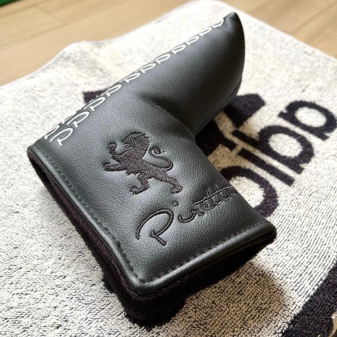 Piretti/ピレッティ ポテンザ2/365g ラインジングサンパター