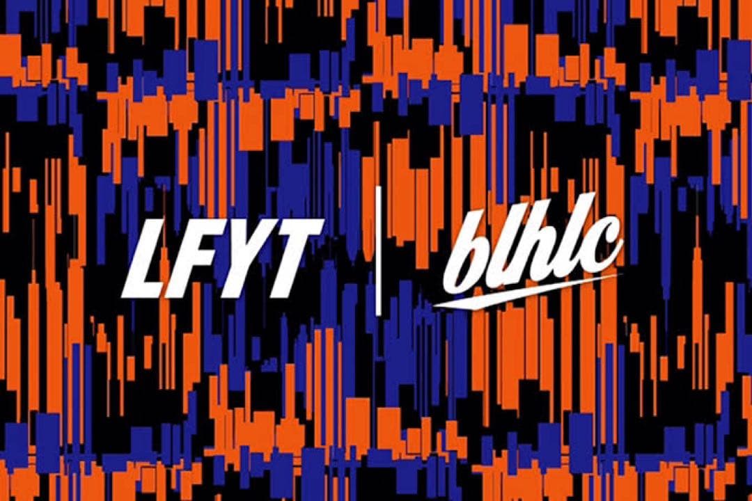ballaholic × Lafayette コラボ 初期 shorts 希少品