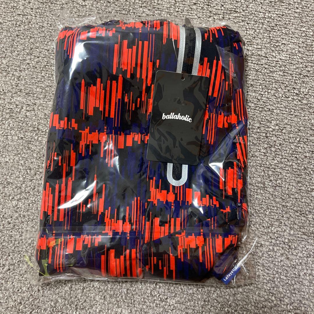 ballaholic × Lafayette コラボ 初期 shorts 希少品