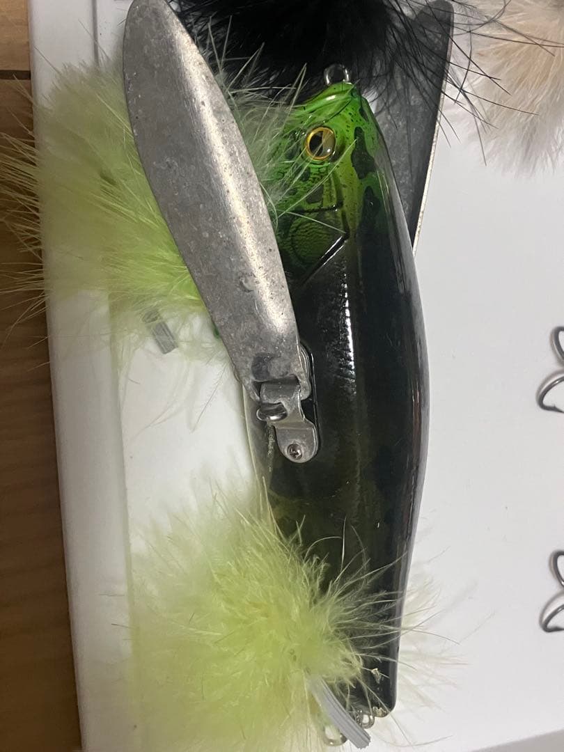 バス釣り　レイドジャパン　ルアーセット　まとめ売り