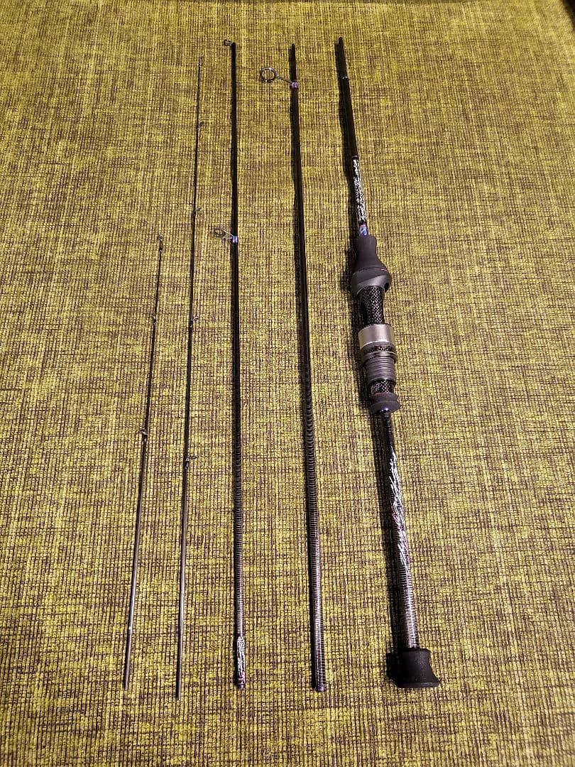 ND-5'10\"(5'3\") ヌード Nude モンスターキス バリバス