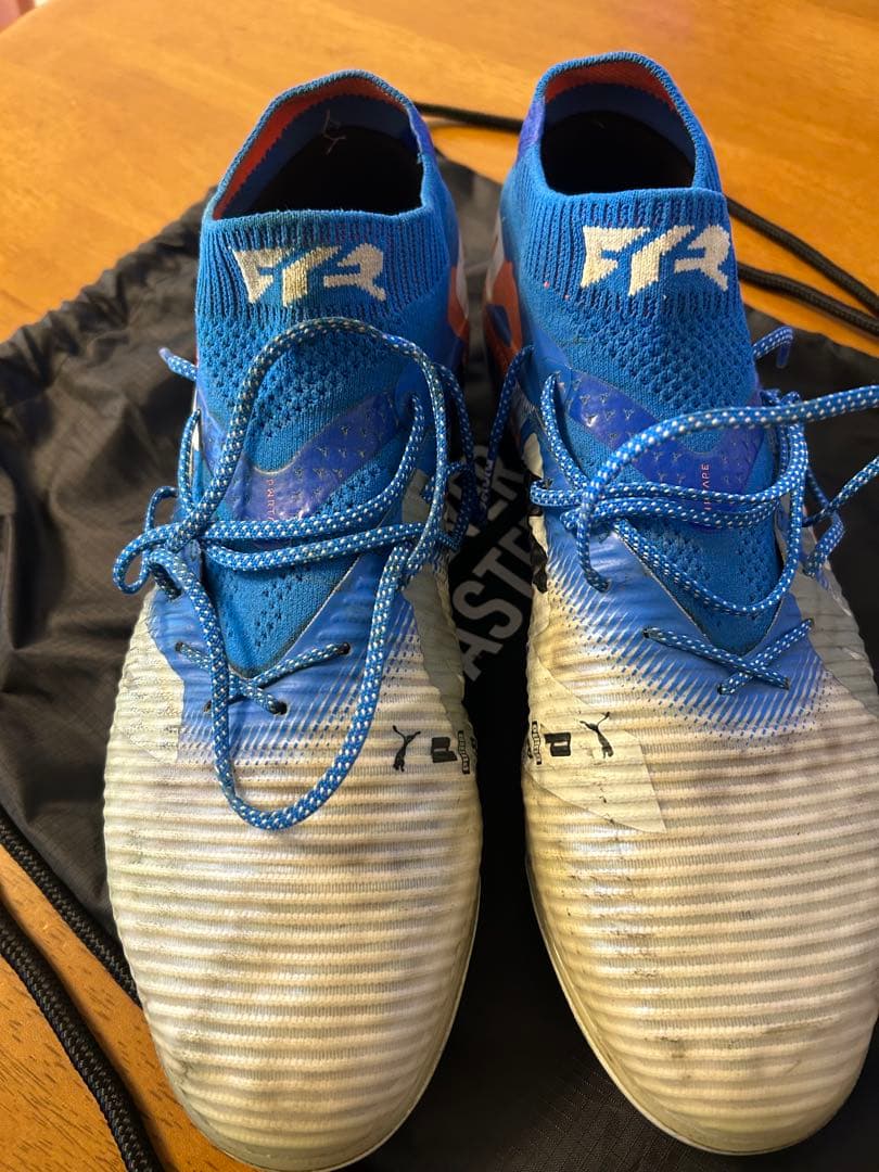 PUMA プーマ フューチャー8 アルティメット FOREVER AG 28.0