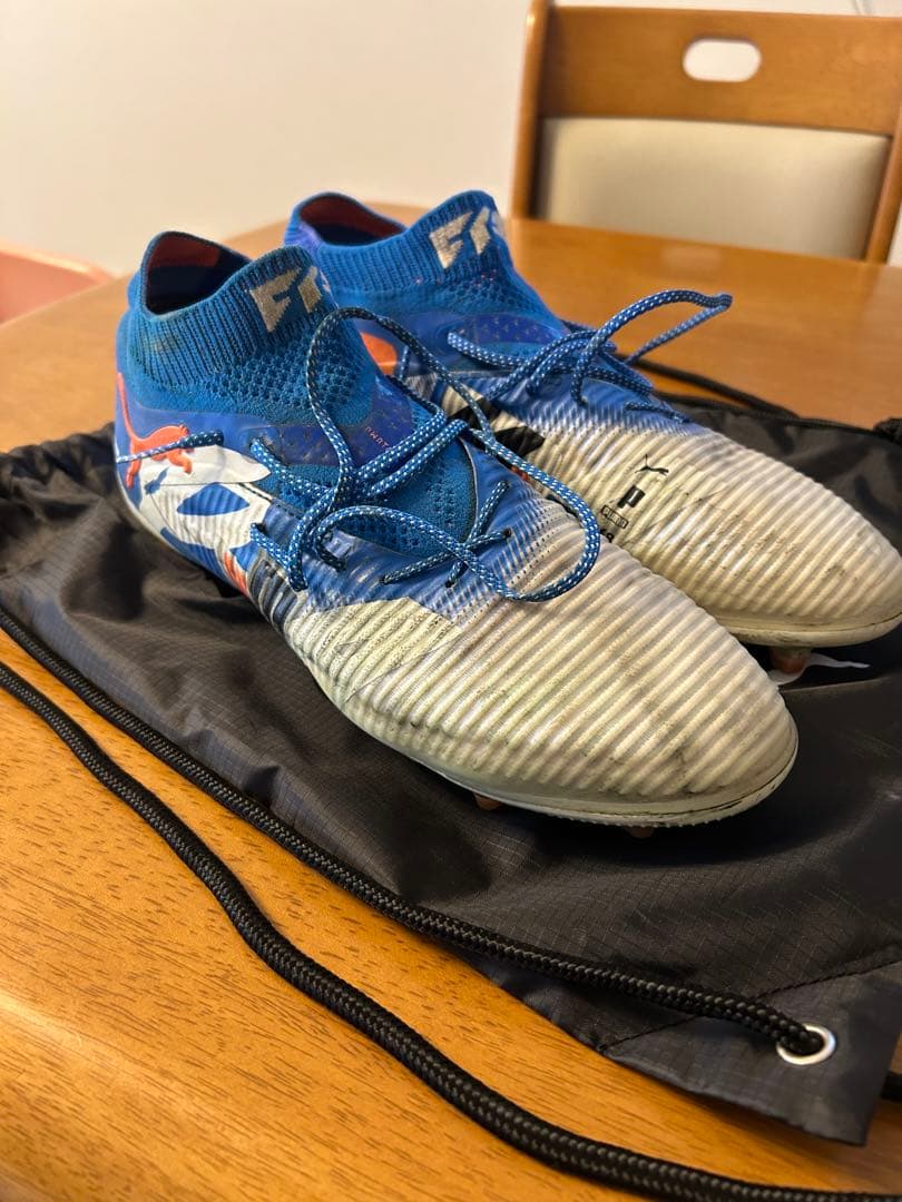 PUMA プーマ フューチャー8 アルティメット FOREVER AG 28.0