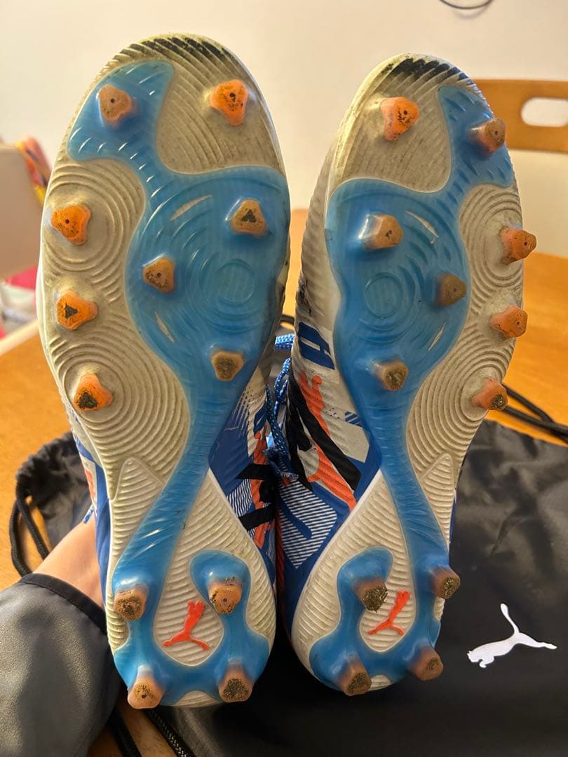 PUMA プーマ フューチャー8 アルティメット FOREVER AG 28.0