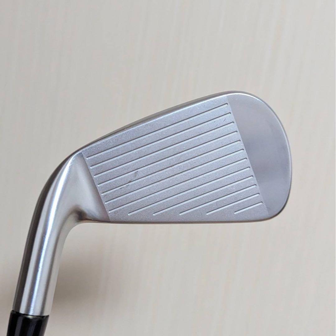 Titleist タイトリスト T-MB 718 2番アイアン 2鉄 2I