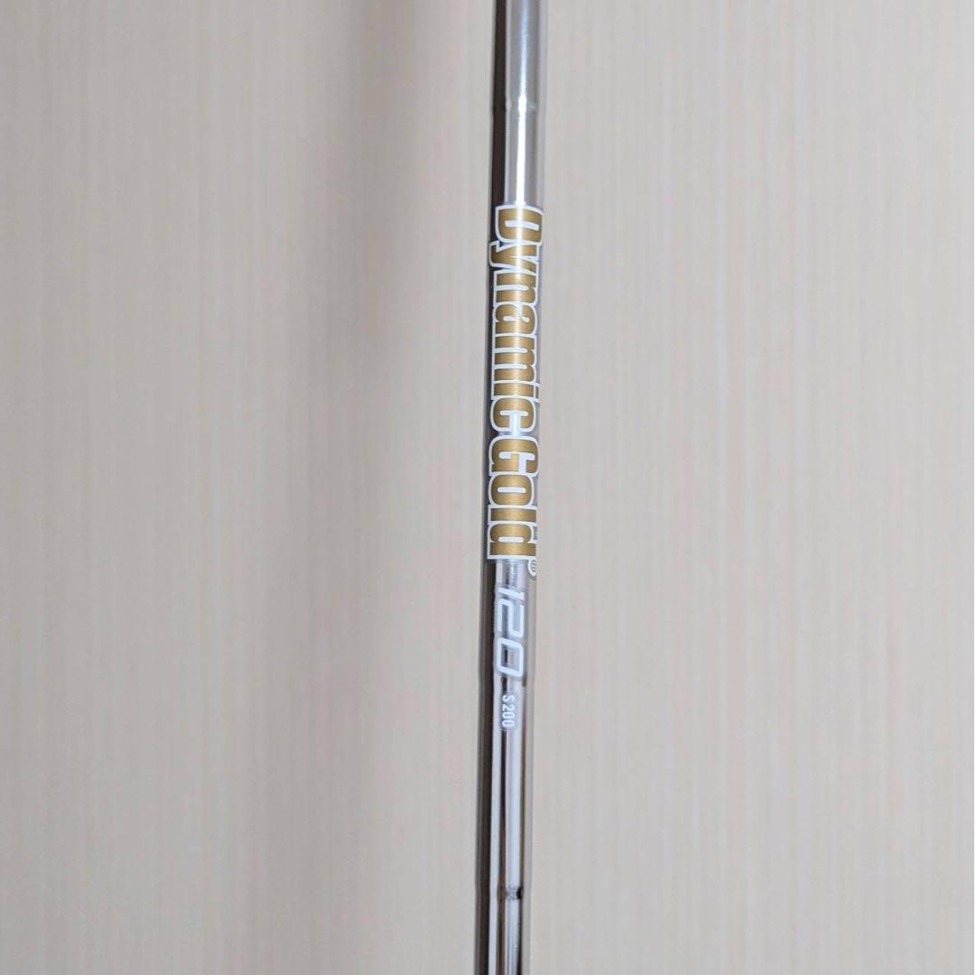 Titleist タイトリスト T-MB 718 2番アイアン 2鉄 2I