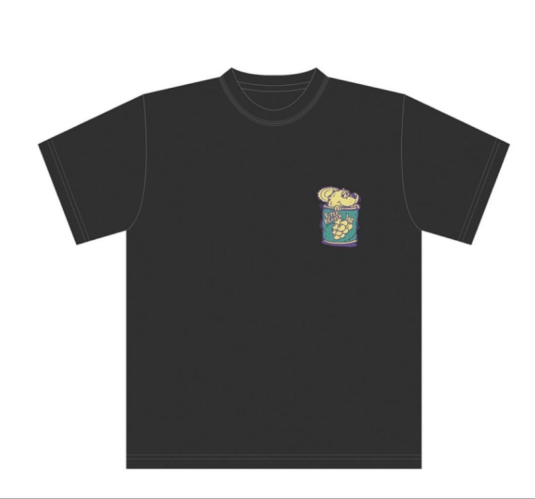 ⭐️新品未開封⭐️SUPER BEAVER 武道館 Tシャツ Mサイズ ブラック