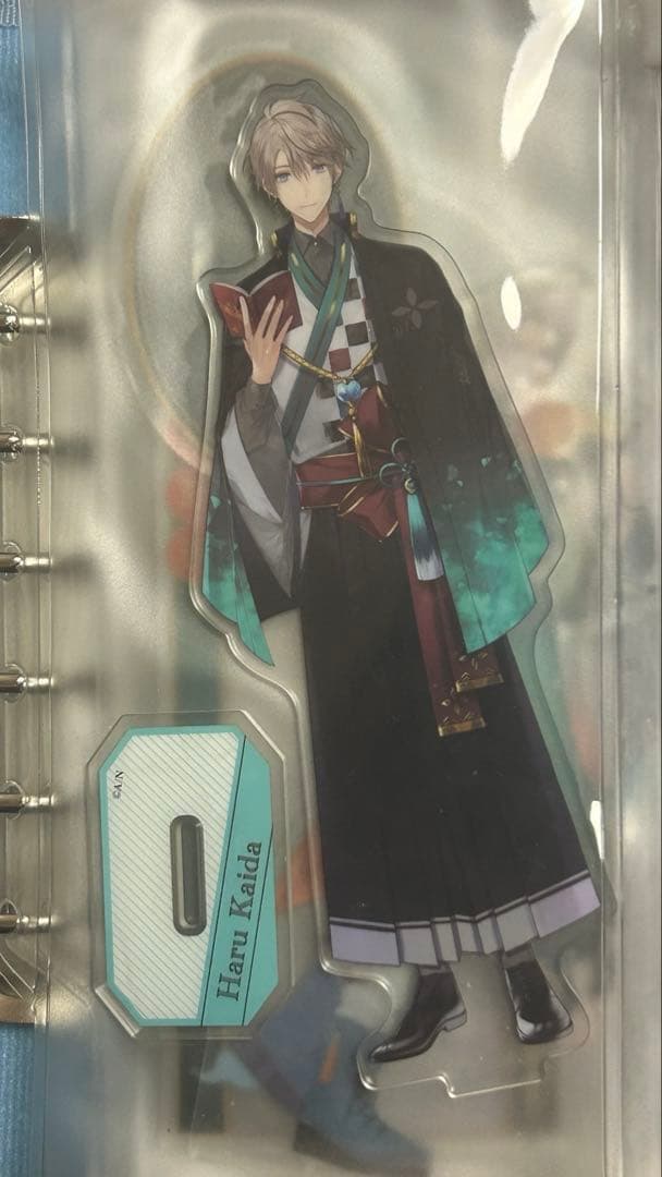 甲斐田晴　アクスタ　まとめ売り