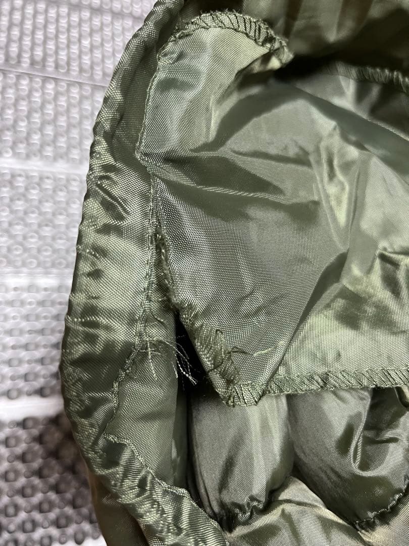 Snugpak 寝袋SLEEPER EXPEDITION