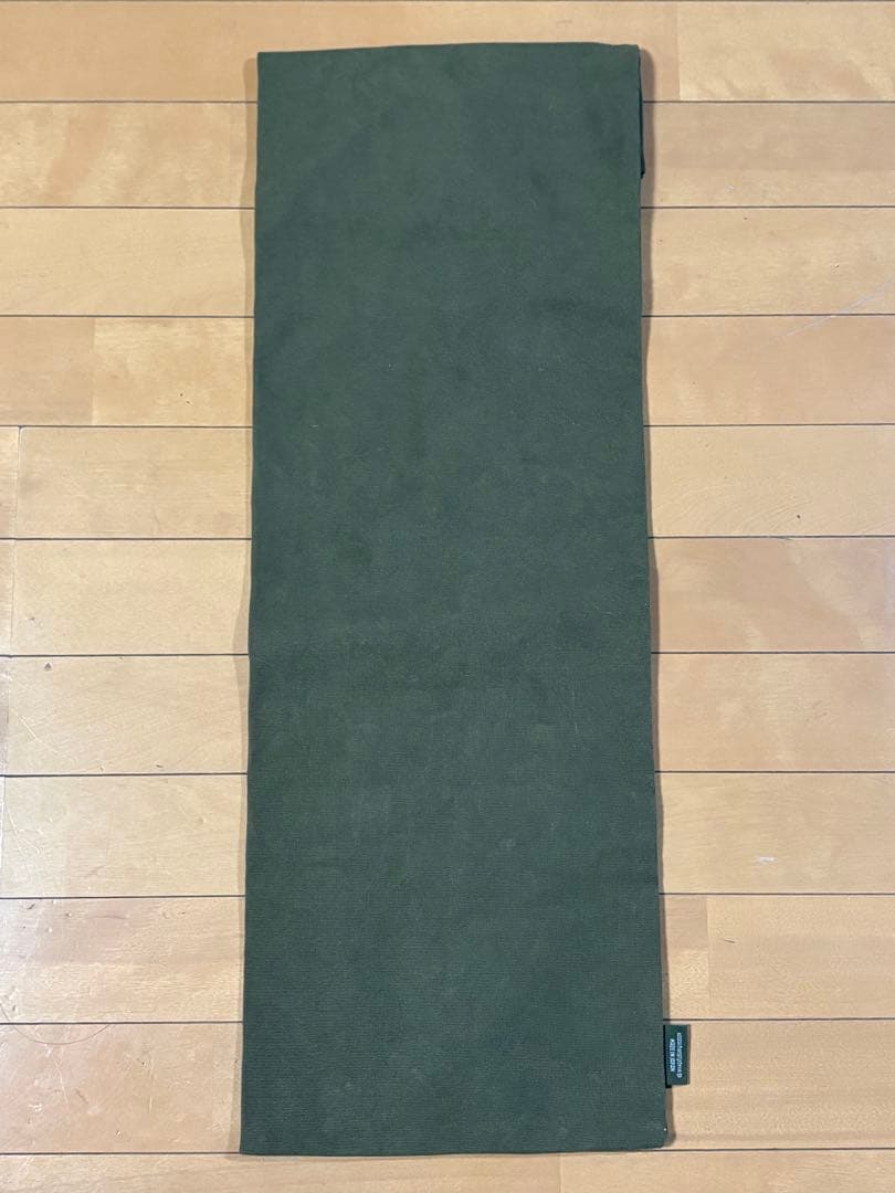 オールドマウンテン ZUTABUKURO
