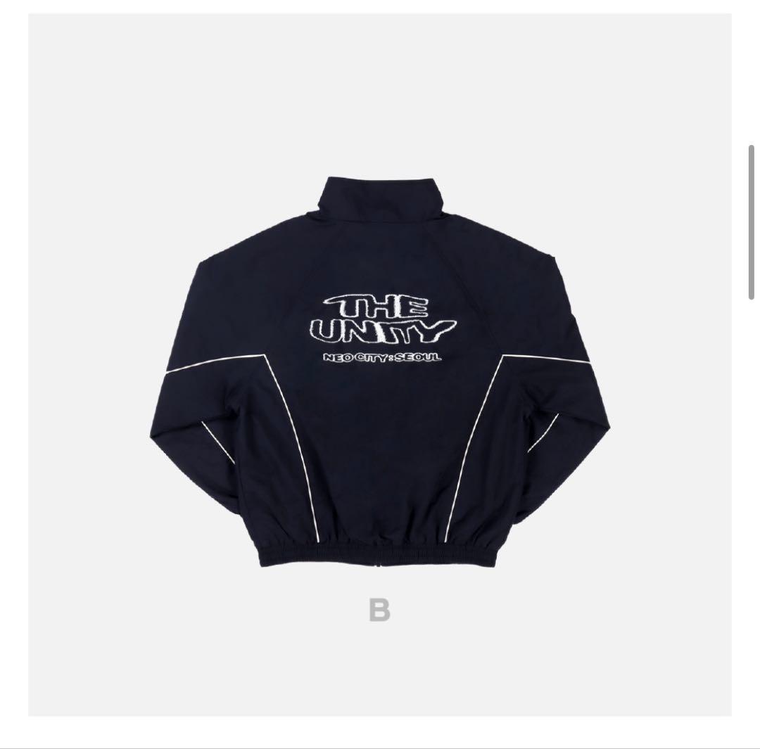 NCT 127 THE UNITY MD グッズ
