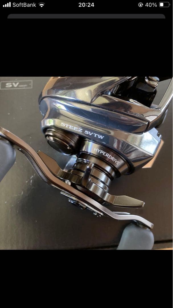 24 スティーズ sv tw 100
