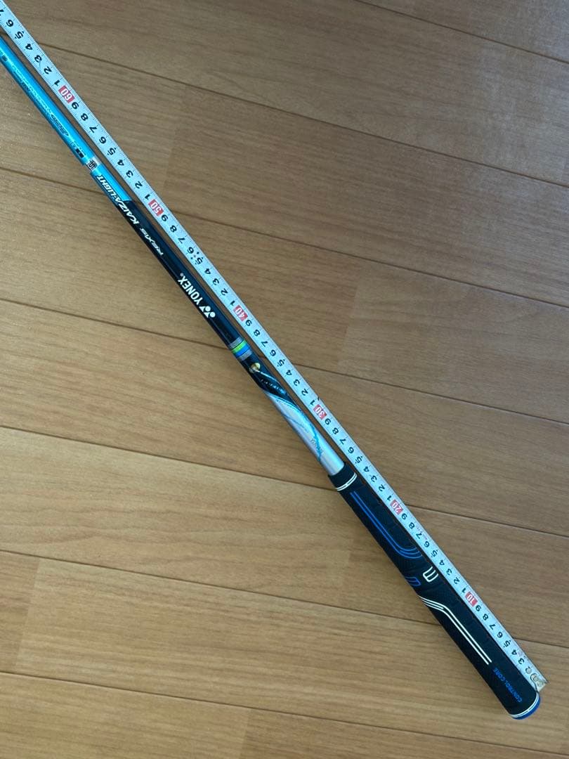 YONEX REXIS KAIZA-LIGHTゴルフシャフト ３Rの出品です。