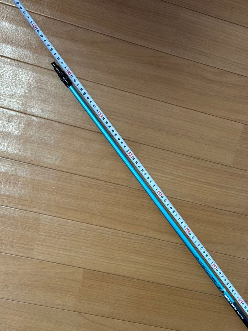 YONEX REXIS KAIZA-LIGHTゴルフシャフト ３Rの出品です。