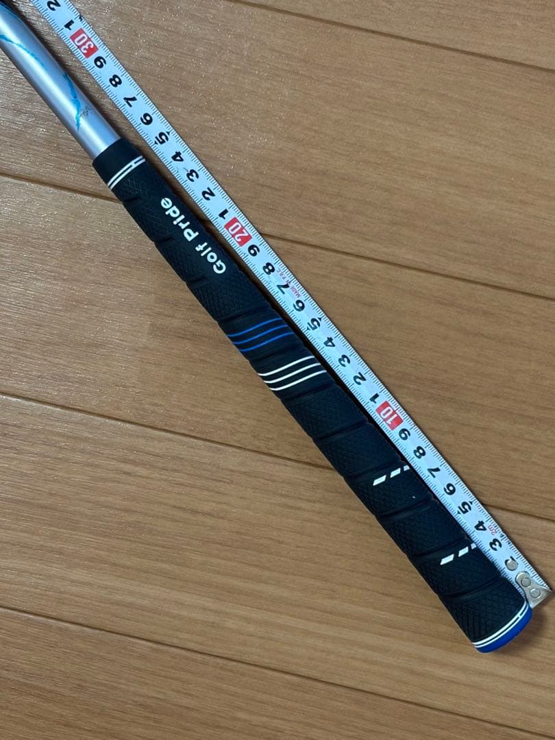 YONEX REXIS KAIZA-LIGHTゴルフシャフト ３Rの出品です。
