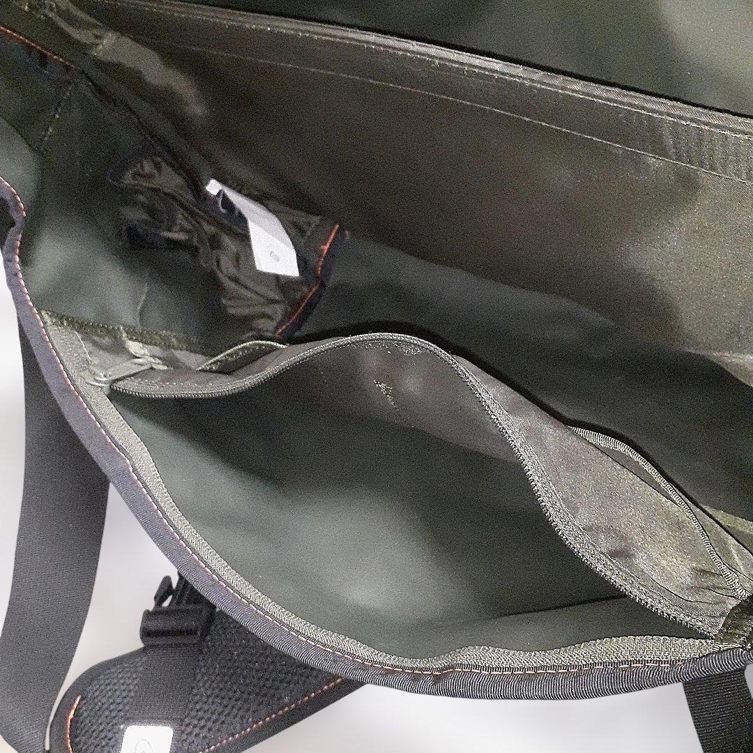 TIMBUK2 ティンバックツー クラシック メッセンジャーバッグ 中古品