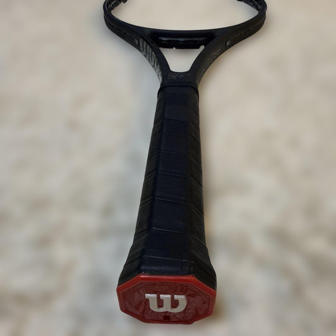 ラケット(硬式用) Wilson PRO STAFF RF97 V11.0