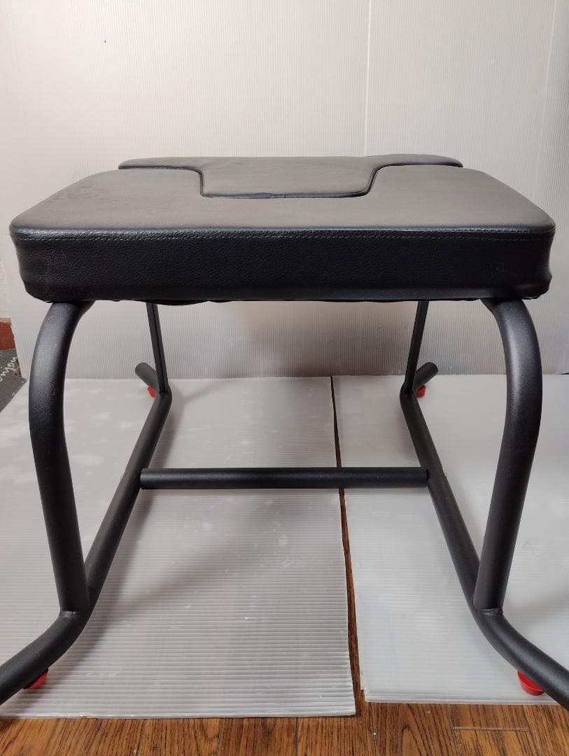 ◆ジムチェア◆逆立ち椅子◆逆立ち器具◆フィットネス機器◆ヨガ◆ヨガ補助椅子