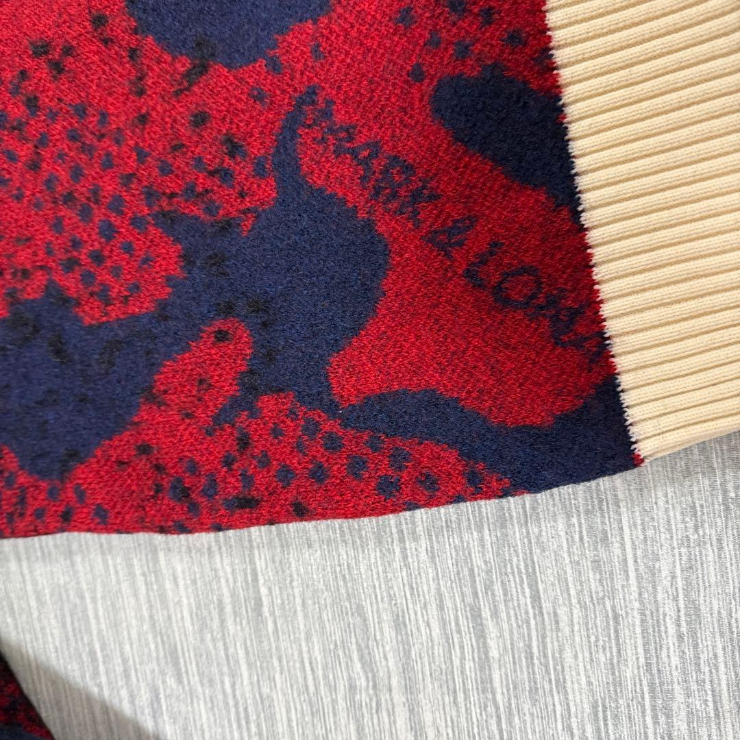 新品MARK&LONA Vector Faded Crew Sweater