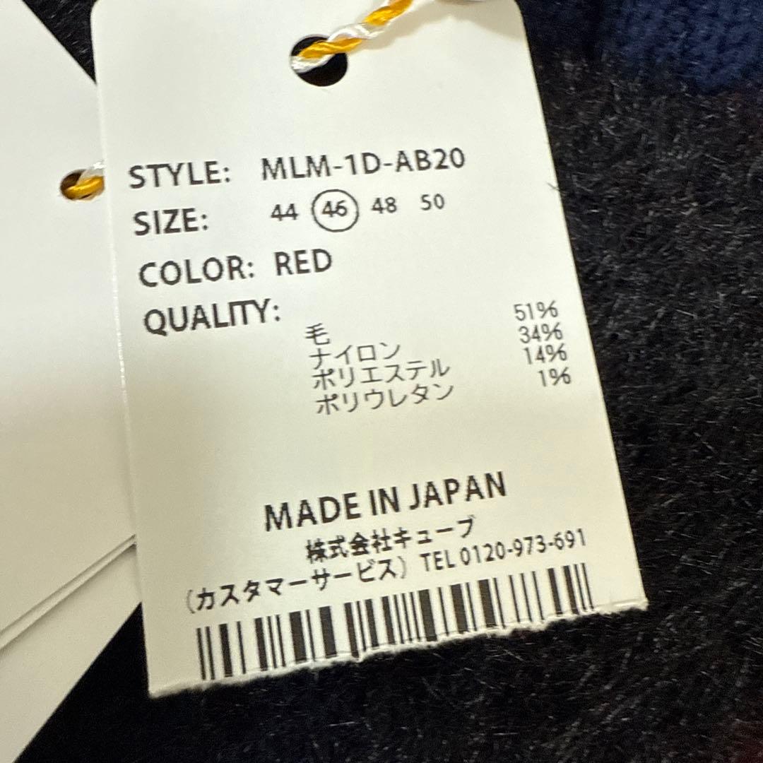 新品MARK&LONA Vector Faded Crew Sweater