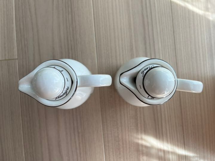 ビレロイ＆ボッホ　ナイーフ　オイルポット