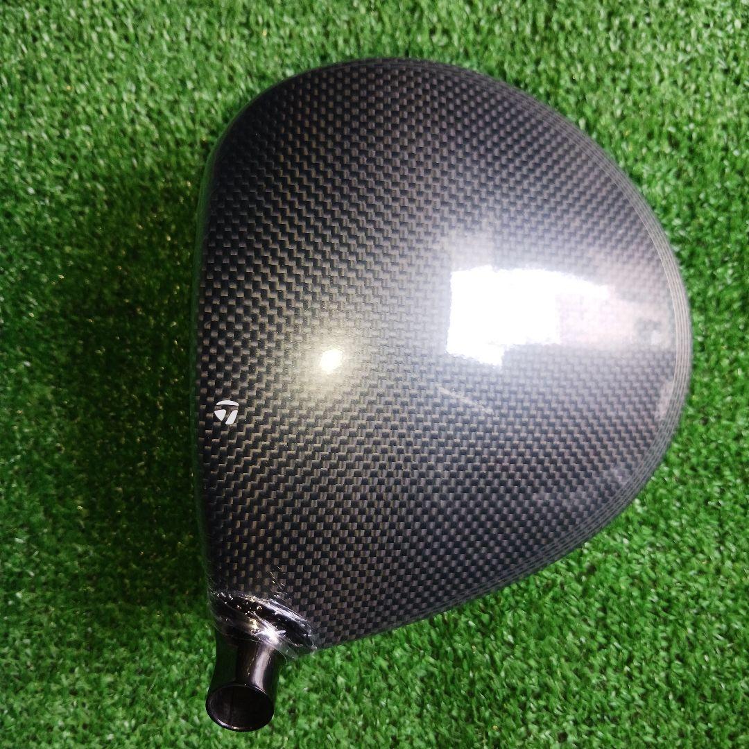 ★新品★Qi35 MAX ライト ドライバー 10.5°ヘッドのみ　No.2
