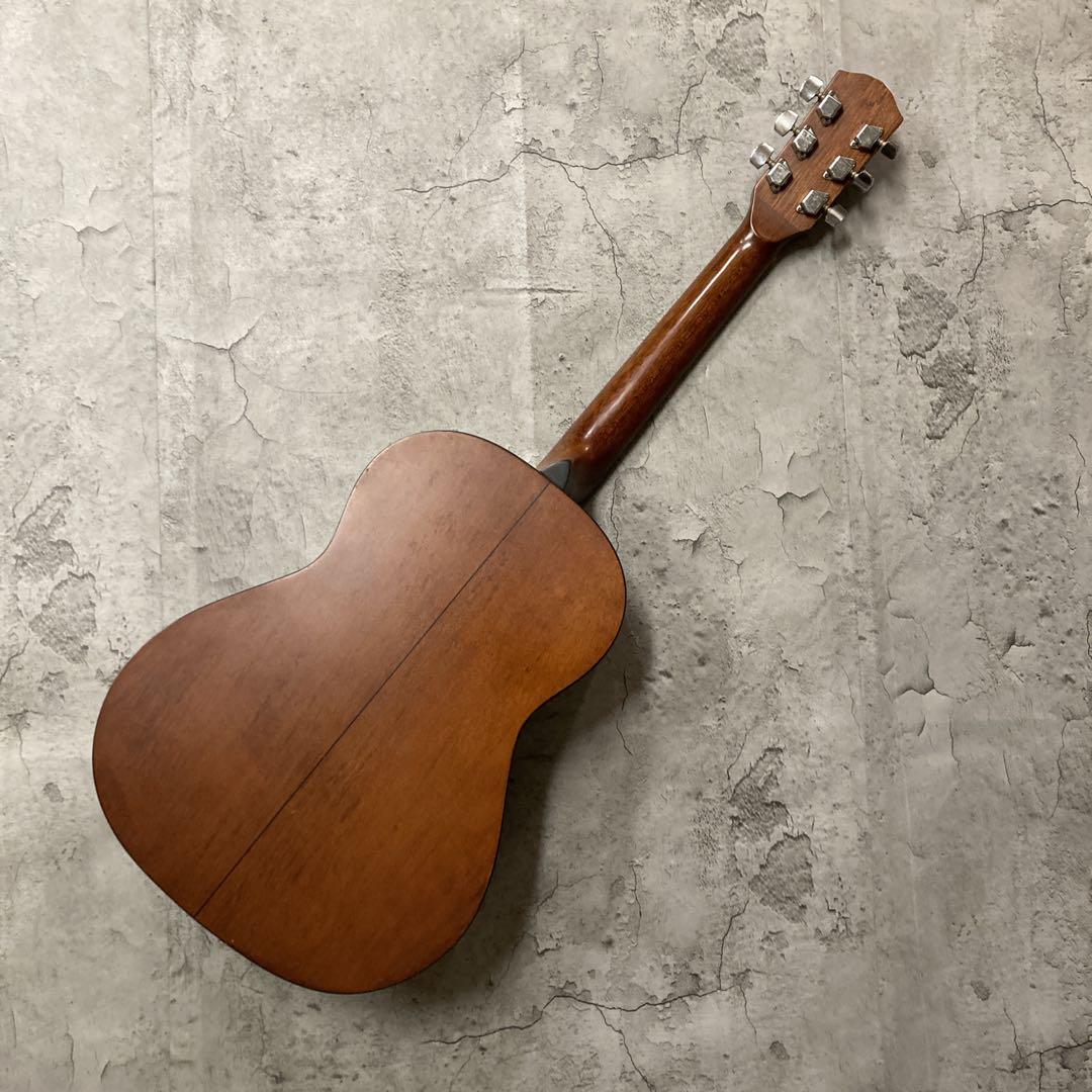 Fender フェンダー　ミニアコースティックギター　MA-1