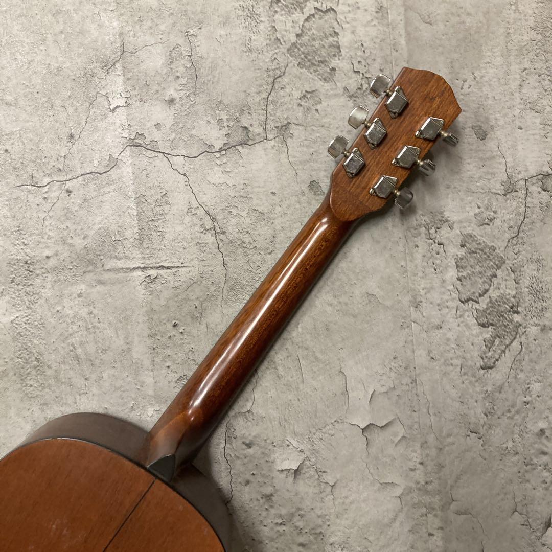 Fender フェンダー　ミニアコースティックギター　MA-1