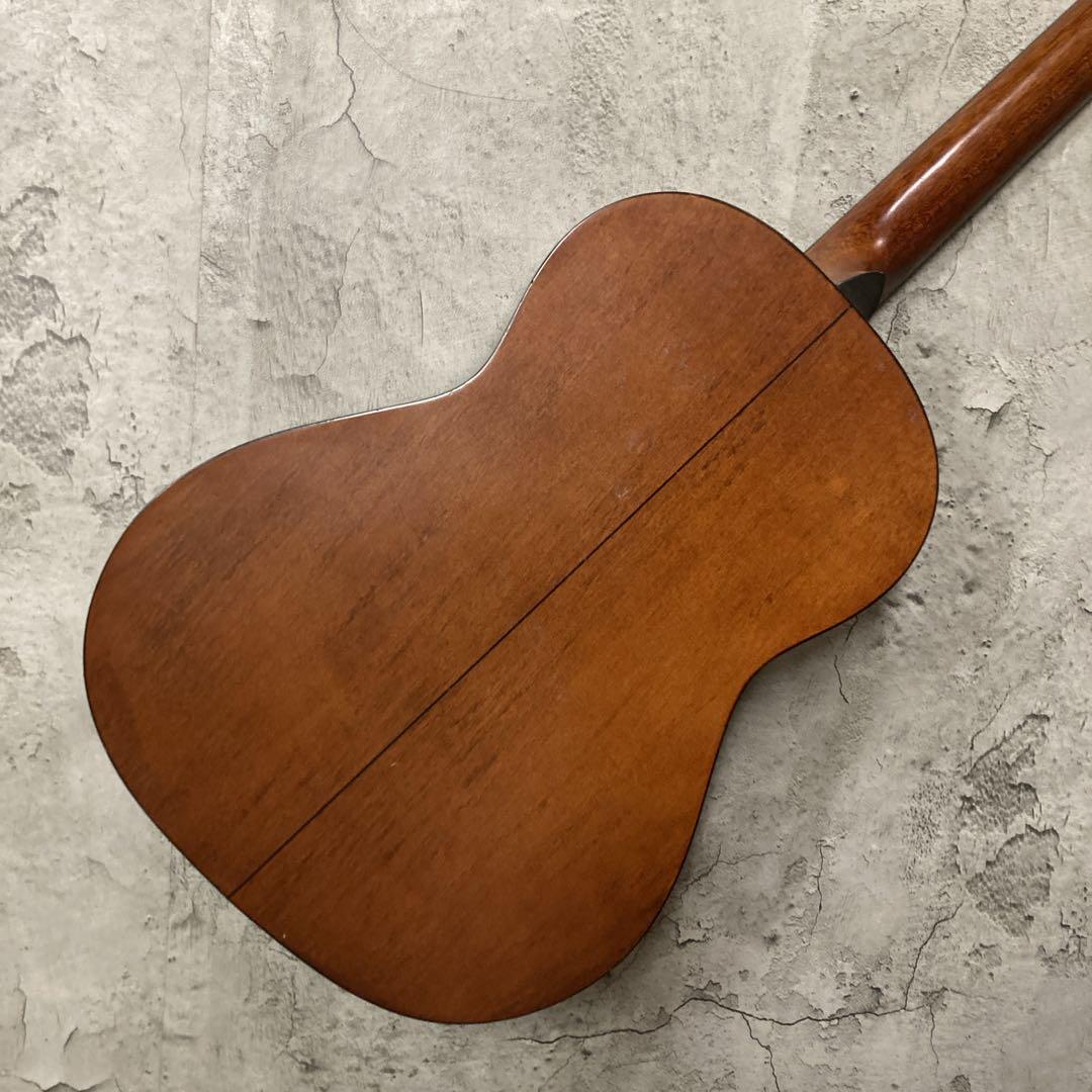 Fender フェンダー　ミニアコースティックギター　MA-1
