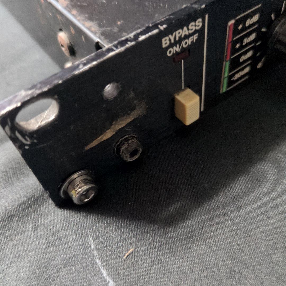 Roland SDE-2000 デジタルディレイ ラックエフェクター