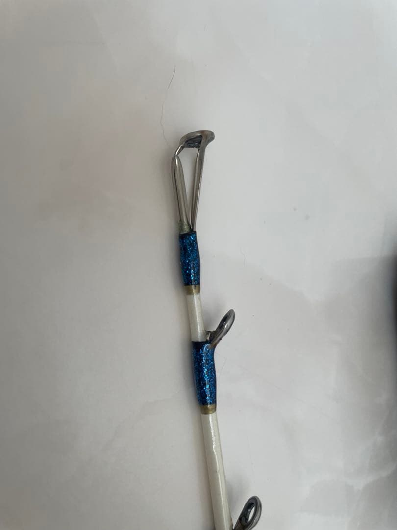 FFT スルメイカ 150 SH 船竿
