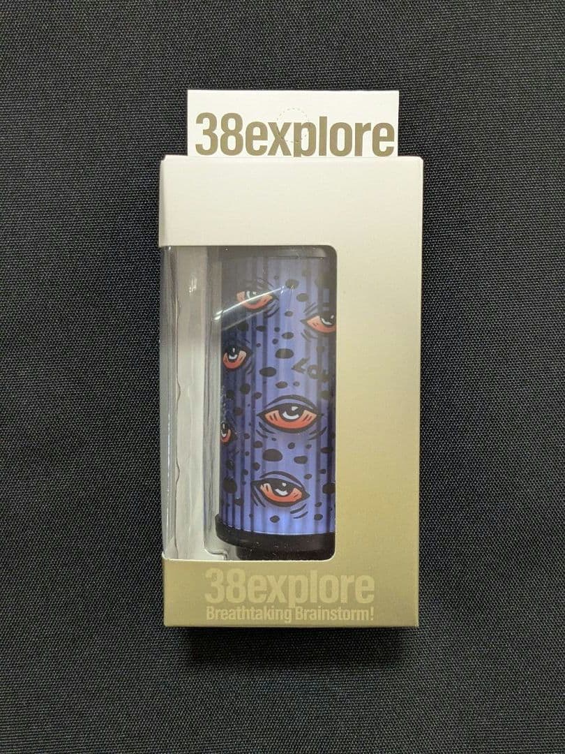 grindlodge × LOV コラボ ４種セット　38灯　グラインドロッヂ