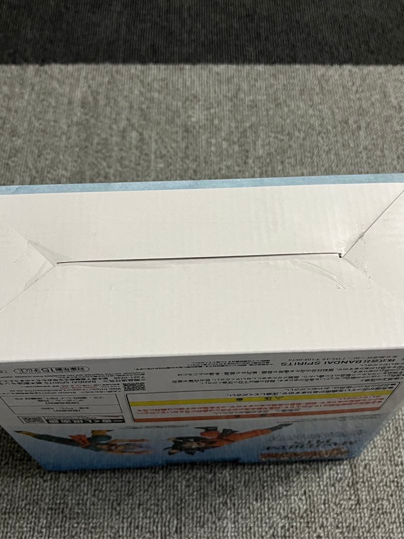 一番くじ ドラゴンボール D賞 孫悟天＆トランクス フュージョン フィギュア