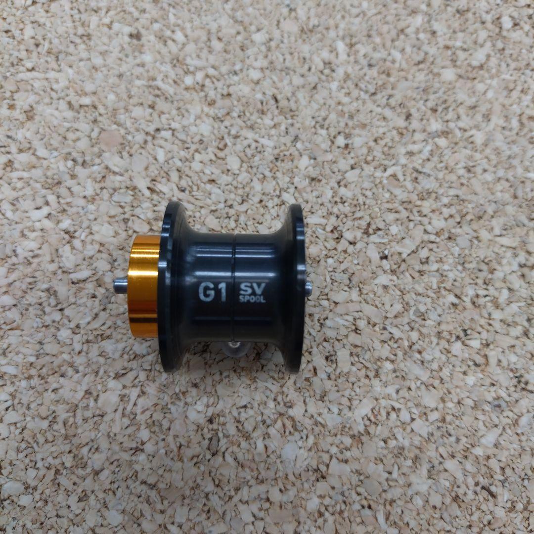 19 アルファス CT SV スプール