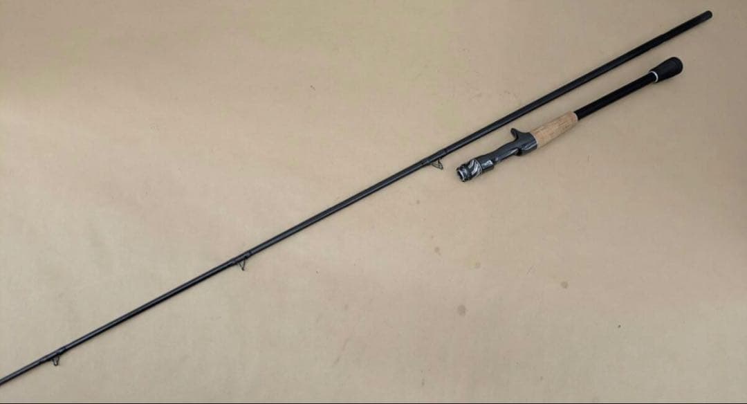 DAIWA ダイワ スティーズ リアルコントロール RC C73H-SV・ST