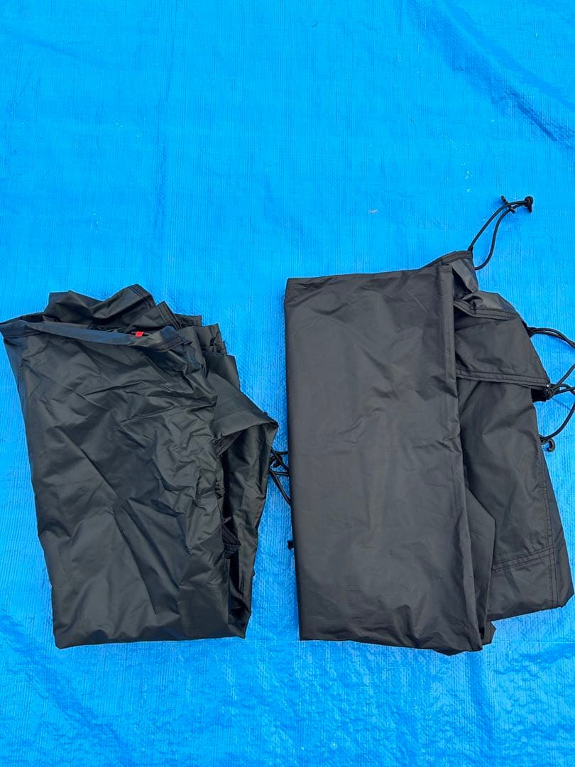 【美品】TOMOUT ドーム型テント シェルター