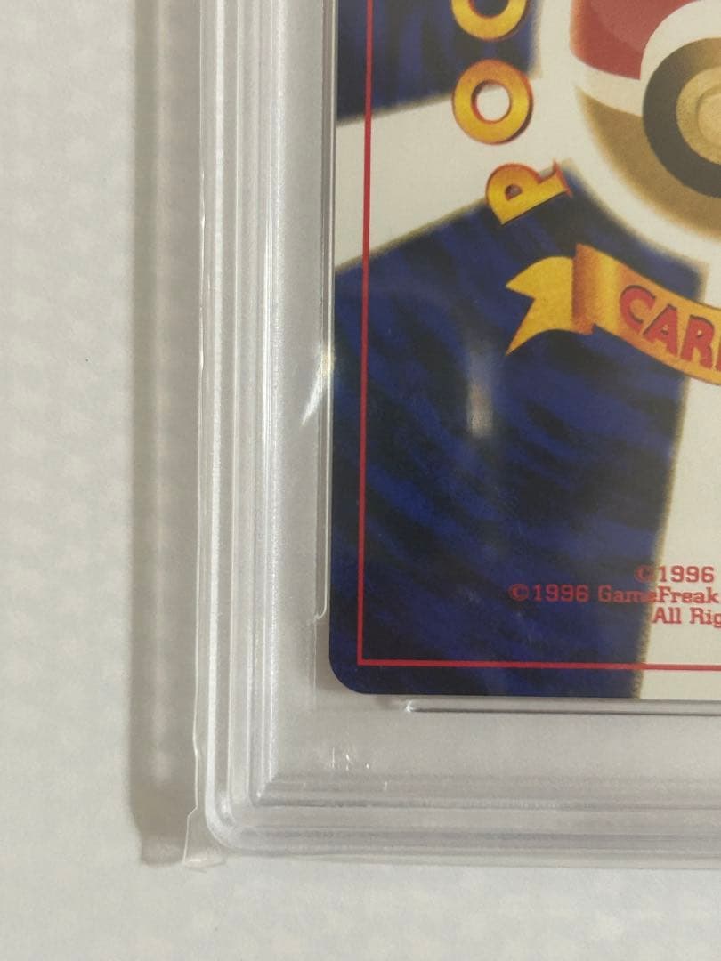 PSA10Unown Japanese Neo 2 Promo アンノーン 旧裏