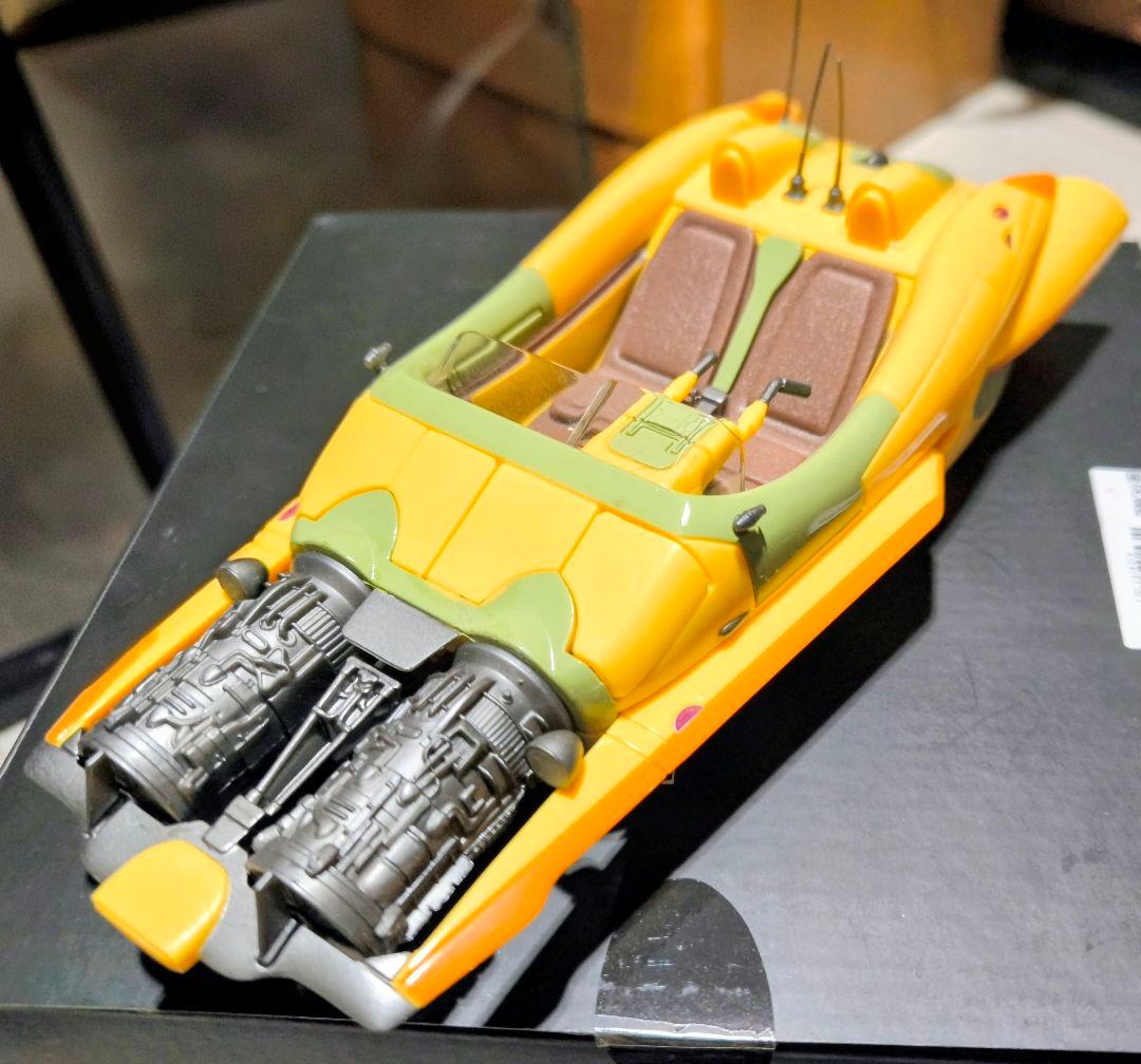 スターウォーズ スピーダー セット