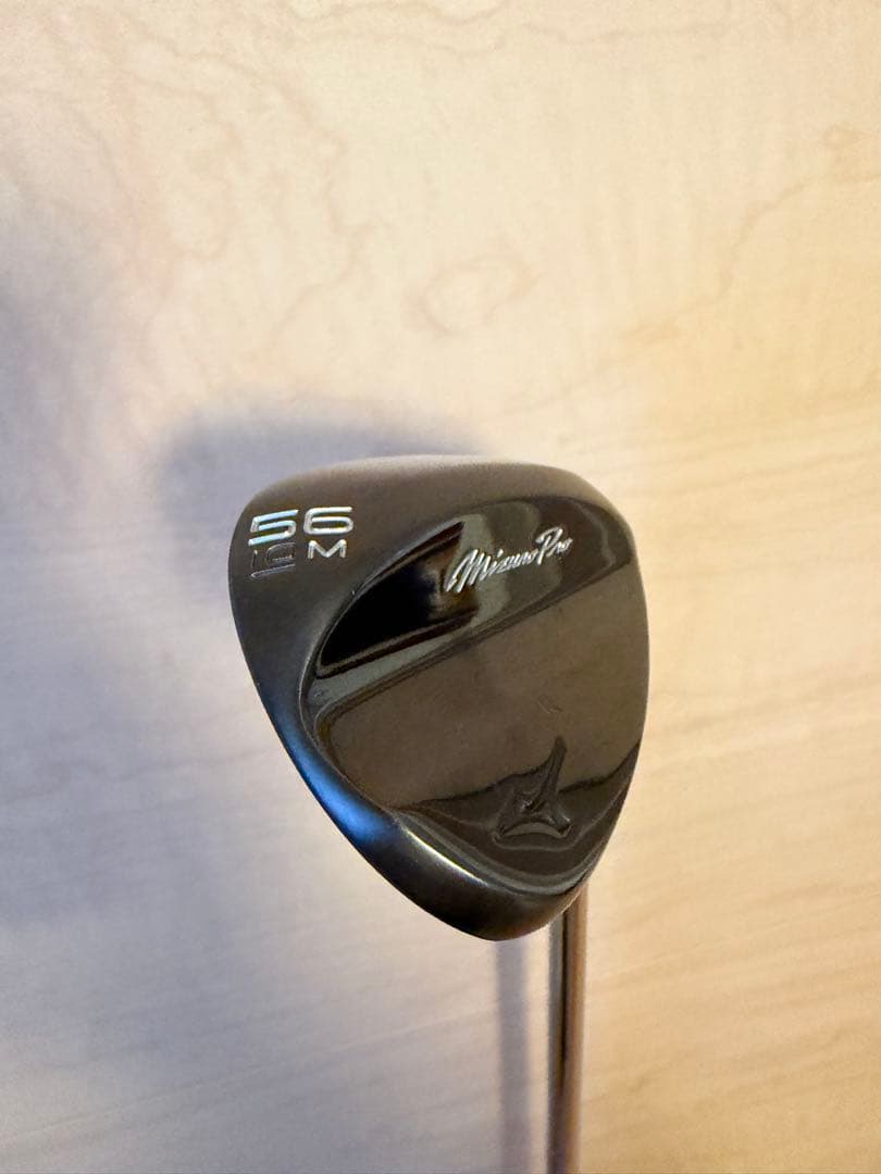 Mizuno Pro T1ウェッジ 50° 56° セット