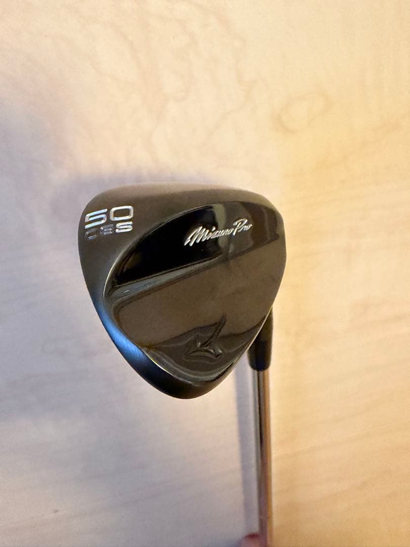 Mizuno Pro T1ウェッジ 50° 56° セット