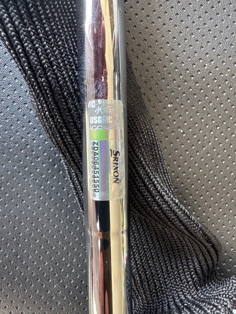 Srixon zxi 4ユーティリティ