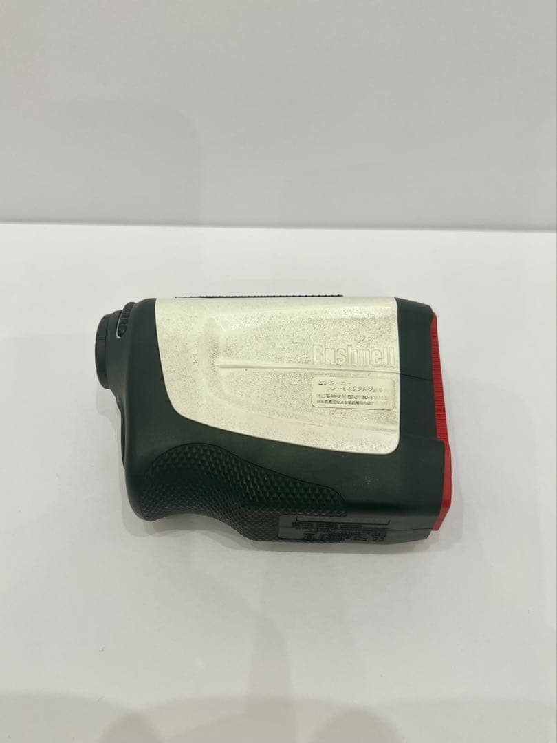 Bushnell TOUR V4 Slope Edition ケース付き